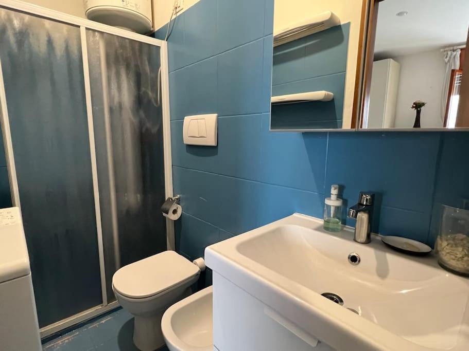 Appartamento In Pieno Centro Storico Padua Exterior foto